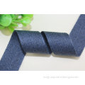 100% Cotton Ribbon for Garments